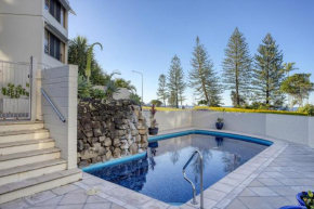Cosy 3-bed Apartment Steps From Beach Mooloolaba
